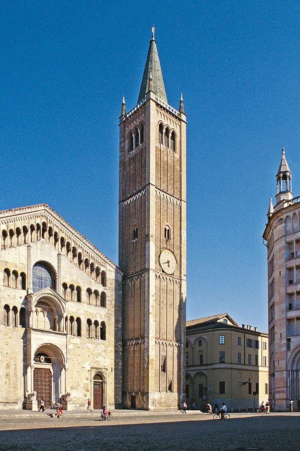 Edifici architettonici