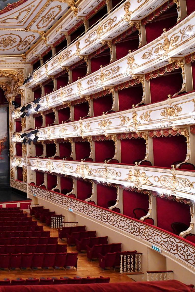 Teatro Regio di Parma