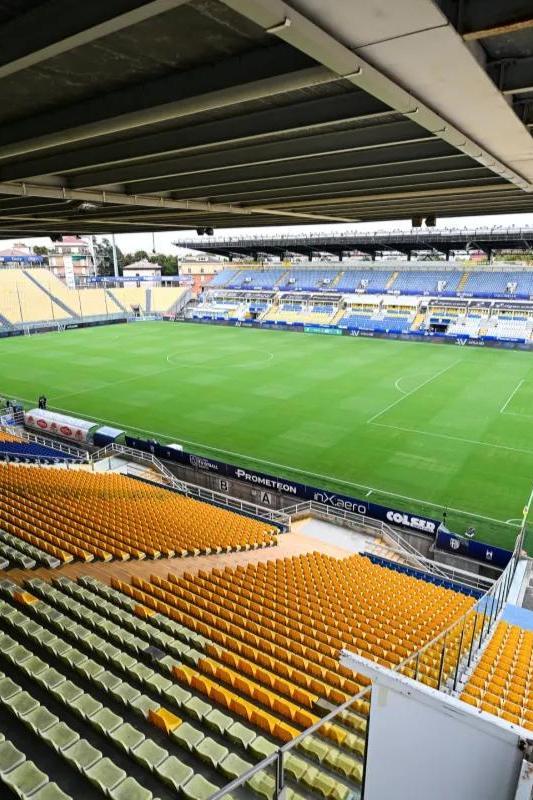 Stadio Ennio Tardini