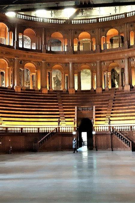 Teatro Farnese